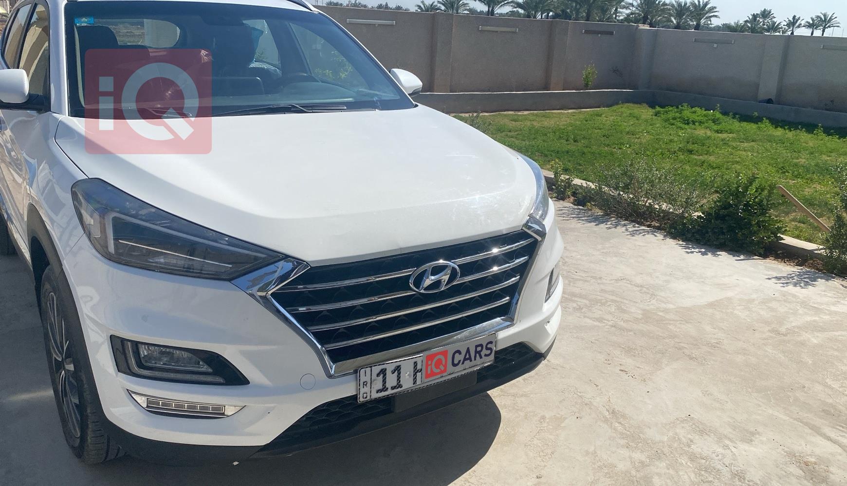 هيونداي توسان